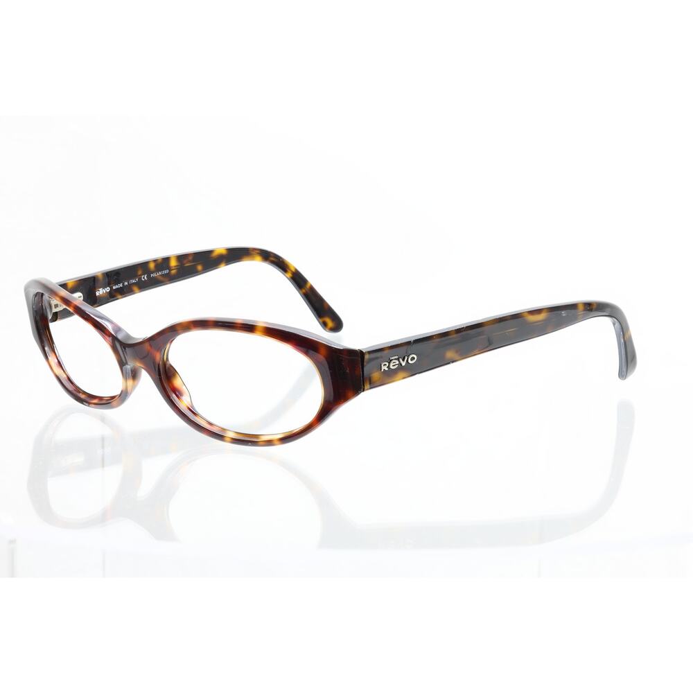 Revo 2510 302/J4 53-17-135mm Sunglass / Eyeglass FRAMES ONLY - GOOD CONDITION